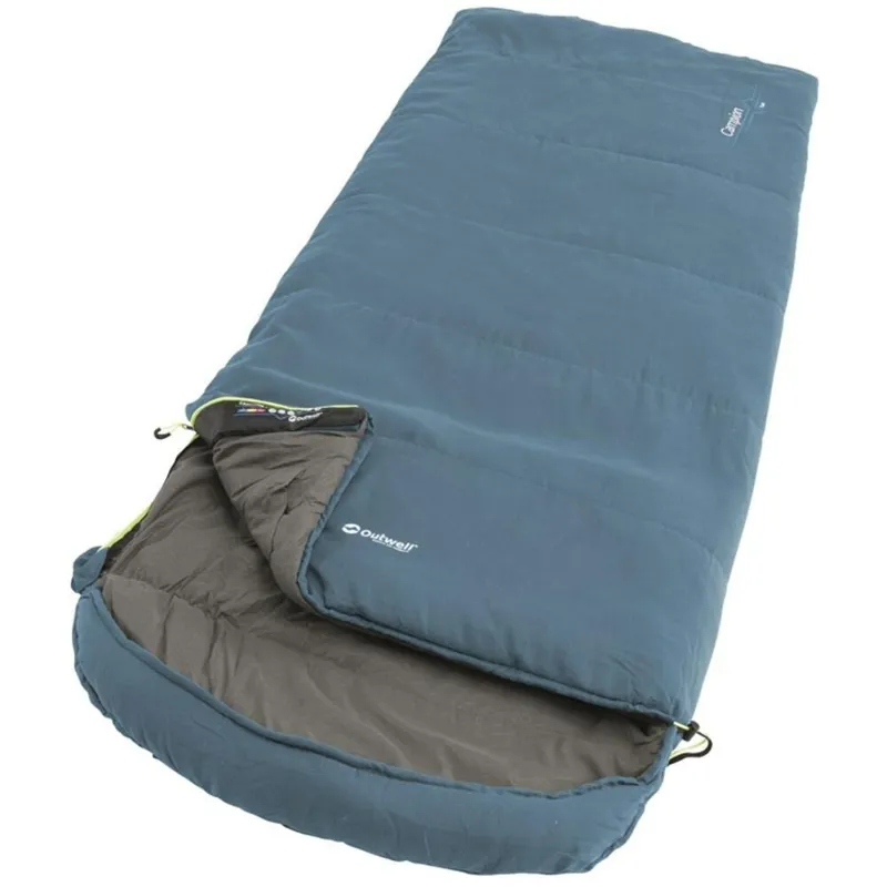  Outwell Campion Lux - Blue